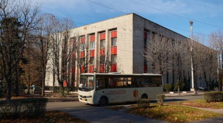 Вночі гучно було у двох громадах на Дніпропетровщині