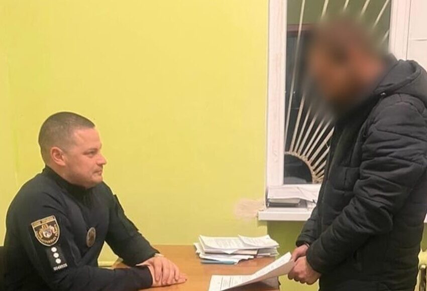На Дніпропетровщині батько забив до смерті свого трирічного сина