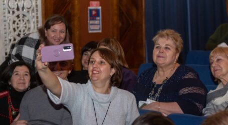 В Кам’янському сьогодні вітали представників волонтерської спільноти міста