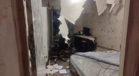 В Кам’янському граната вибухнула у чоловіка в руці, він загинув на місці