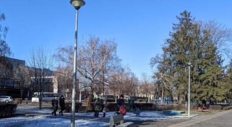Наші військові знищили над Дніпропетровщиною ворожий безпілотник