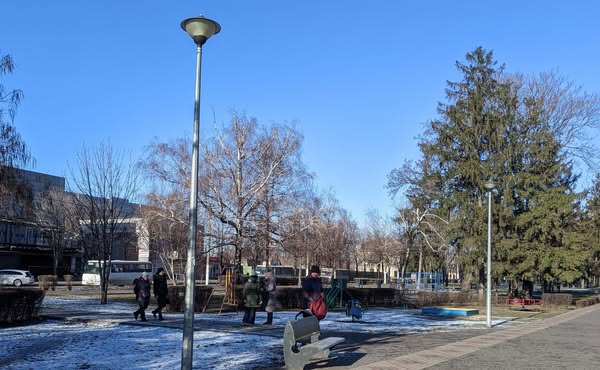 Наші військові знищили над Дніпропетровщиною ворожий безпілотник
