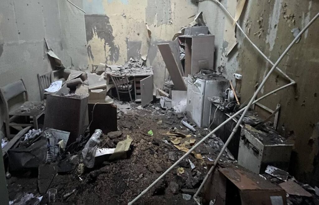 Вночі наші військові знищили над Дніпропетровщиною ворожі безпілотники - ФОТО