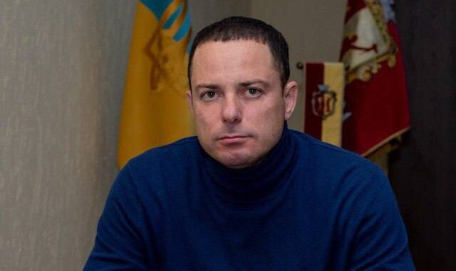Мер Кам’янського звернувся до мешканців Соцміста та БАМу
