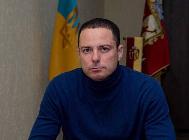 Мер Кам’янського звернувся до мешканців районів БАМ та Соцмісто
