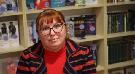 В Кам’янському долатимуть стрес за допомогою книжок: що таке бібліотерапія та, як вона може впливати на ментальне здоров’я