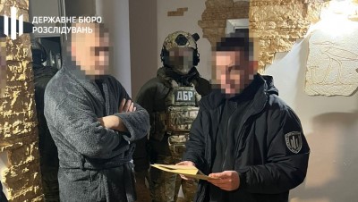 Наказав сховати у сміття прилади нічного бачення на майже 4 млн грн: на Дніпропетровщині затримали заступника командира військової частини - ФОТО