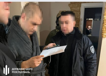 Наказав сховати у сміття прилади нічного бачення на майже 4 млн грн: на Дніпропетровщині затримали заступника командира військової частини