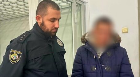 В Кам’янському псевдоволонтер пограбував пенсіонерку