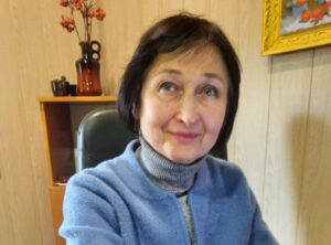 Сучасний QR- код Карнаухівки з Фестивалем борщу, зливаною кашею, родоводом до XIX століття, майбутнім шерифом та художньою галереєю - ФОТО
