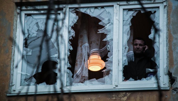 Про одне ледаще, розбиті вікна і прибиральників з матаналізом