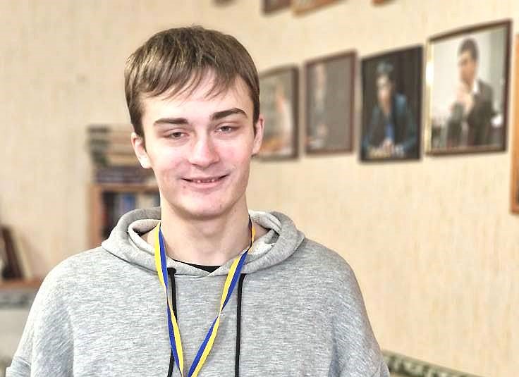 Юні шахісти з Кам`янського представлятимуть місто на чемпіонаті Дніпропетровщини