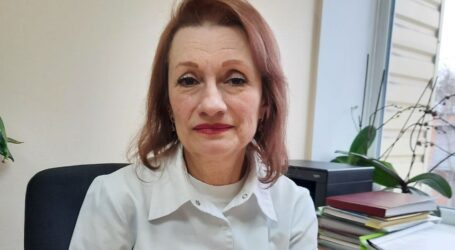 Аделія Шуненко: «Вакцинація – ознака сучасного – цивілізованого ставлення до здоров’я»