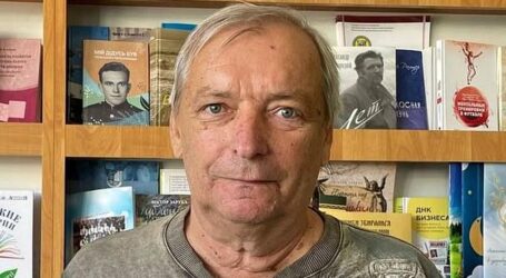 Краєзнавець Олександр Слоневський: «Дуже часто люди викидають на смітники, або здають в макулатуру листи, книги, фотографії. Вони не розуміють цінності цих речей»