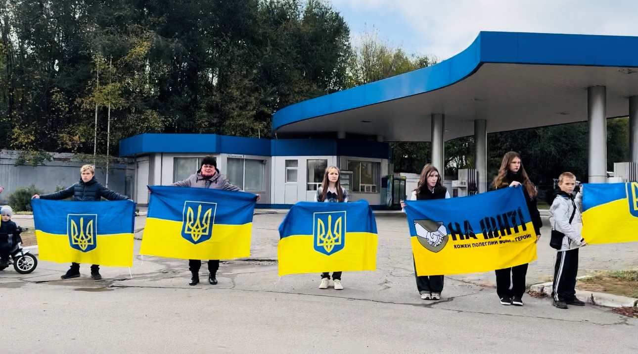 Свавілля під прикриттям доброї справи: у Кам’янському троє активістів з супроводу «На Щиті» намагались «виховати» пенсіонера, влаштувавши автопогоню та жорстоке побиття - ФОТО