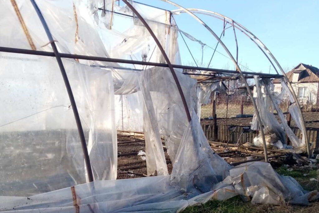 Вночі наші військові збили над Дніпропетровщиною три ворожі ціли - ФОТО