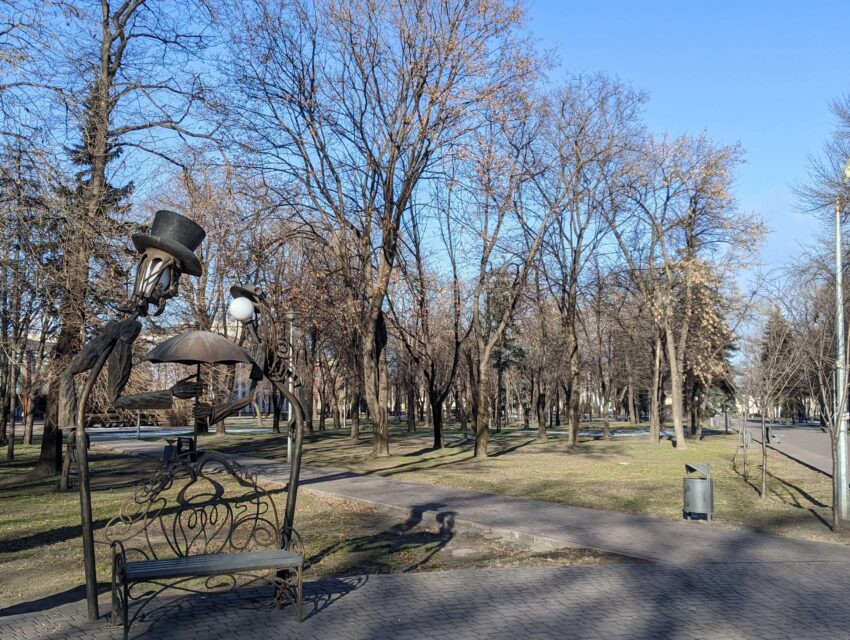 Оборонці неба збили над Дніпропетровщиною пів десятка ворожих цілей
