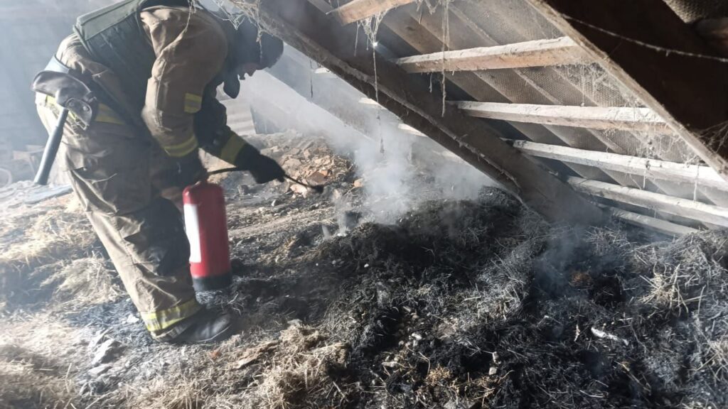 Вночі наші захисники знищили над Дніпропетровщиною пів десятка ворожих дронів - ФОТО