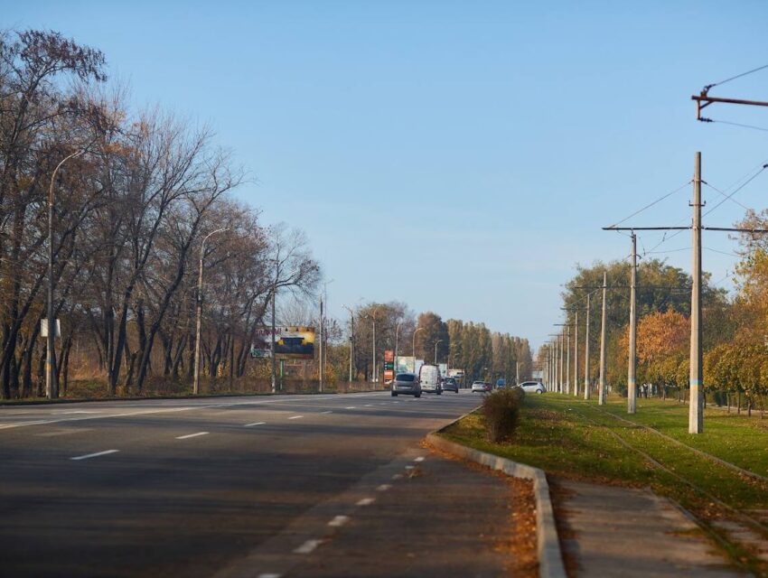 Вночі від атак ворога потерпали два райони на Дніпропетровщині