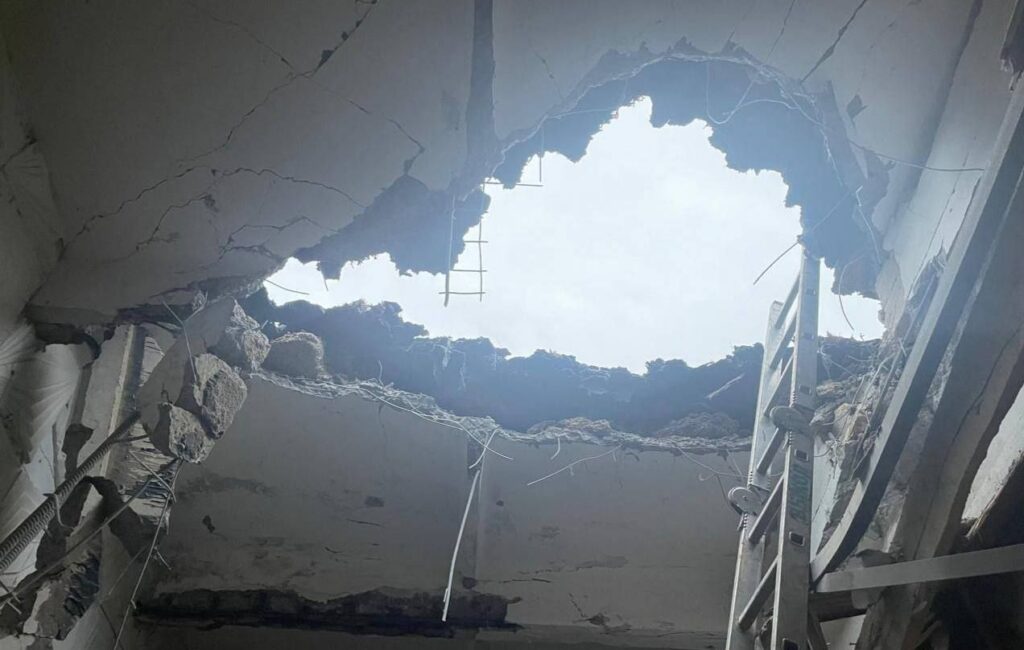 Вночі наші військові знищили над Дніпропетровщиною ворожі безпілотники - ФОТО