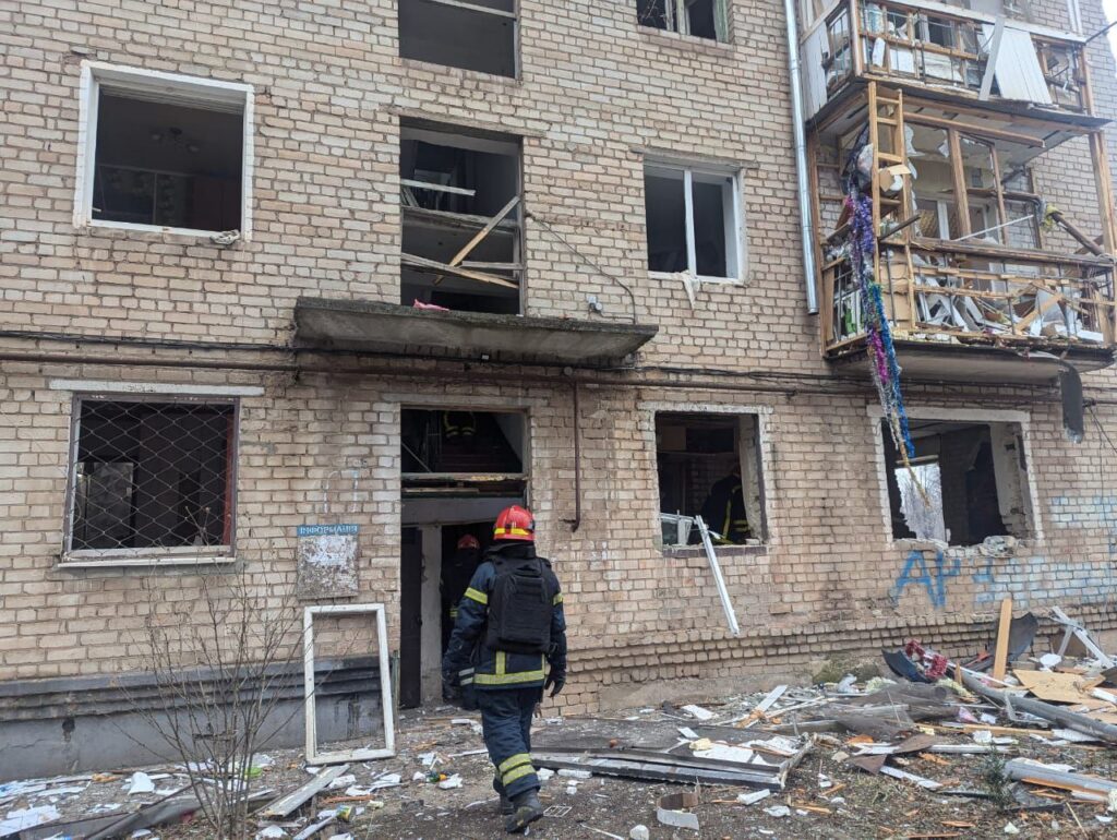 Вночі наші військові знищили над Дніпропетровщиною ворожі безпілотники - ФОТО