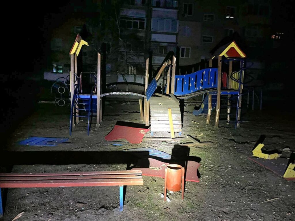 Вночі наші оборонці неба знищили над Дніпропетровщиною ворожі дрони - ФОТО