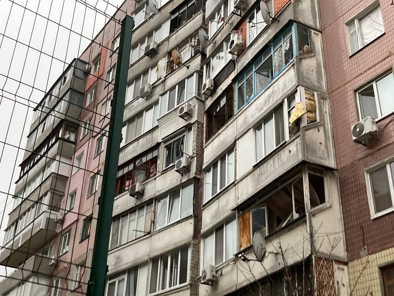 Понад десяток ворожих дронів знищили наші захисники над Дніпропетровщиною - ФОТО