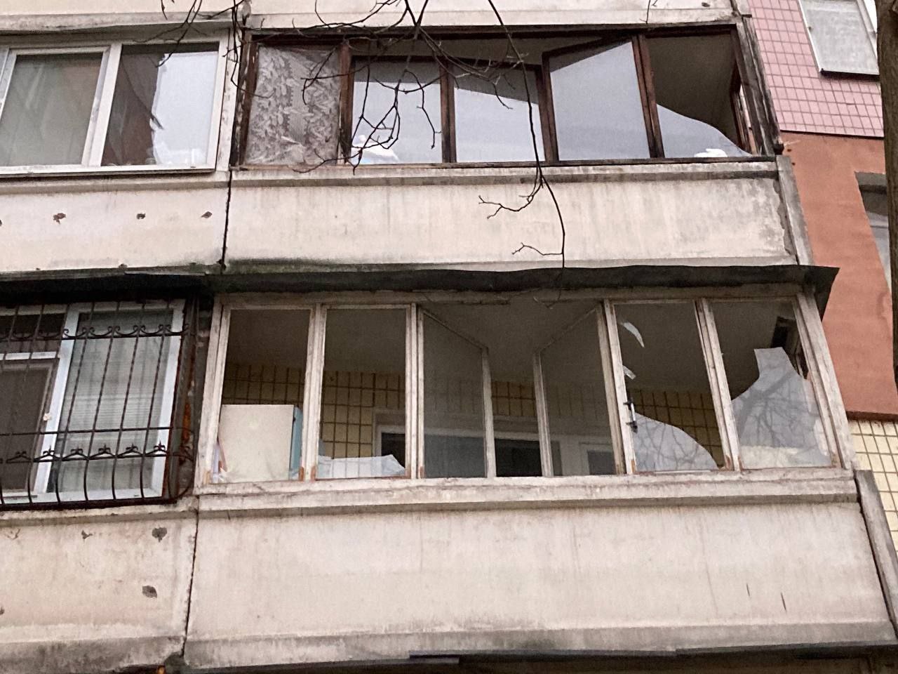 Понад десяток ворожих дронів знищили наші захисники над Дніпропетровщиною - ФОТО