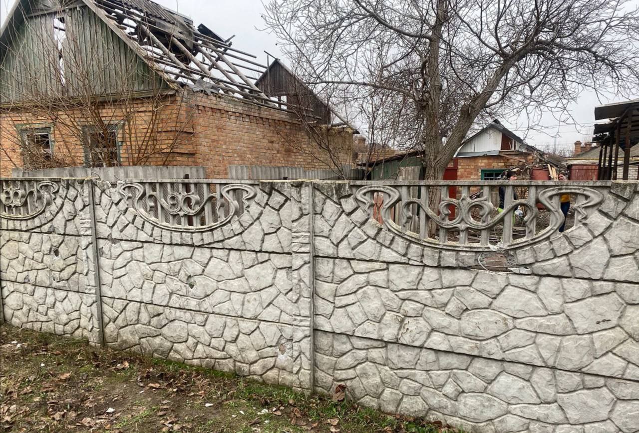 Два ворожі безпілотники знищили вночі на Дніпропетровщині наші захисники - ФОТО