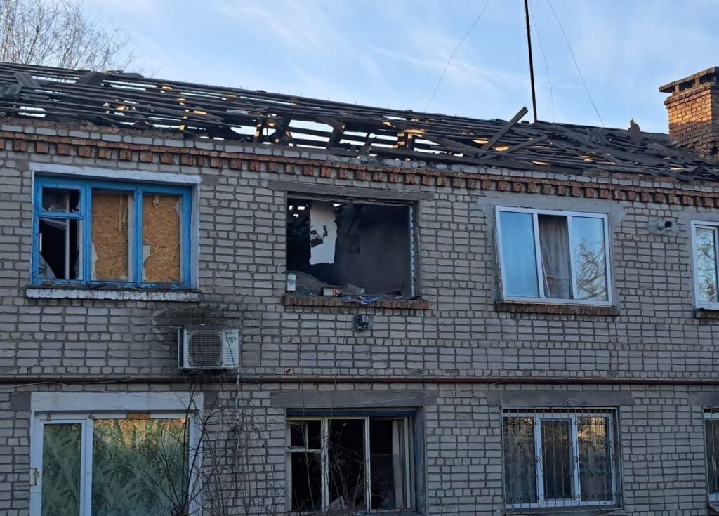 Оборонці неба збили над Дніпропетровщиною пів десятка ворожих цілей - ФОТО