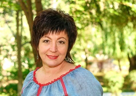 Вчителька трудового навчання та директорка ліцею №22 з Кам’янського — у п’ятірці найкращих вчителів Дніпропетровщини