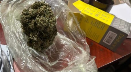 В Кам’янському місцевий мешканець влаштував у власній квартирі наркокубло