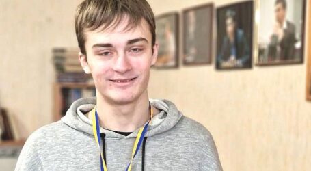 Юні шахісти з Кам`янського представлятимуть місто на чемпіонаті Дніпропетровщини
