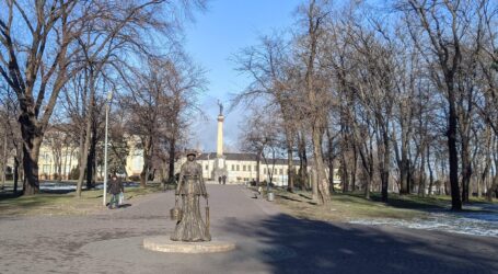 Майже десяток ворожих дронів збили на Дніпропетровщині наші військові