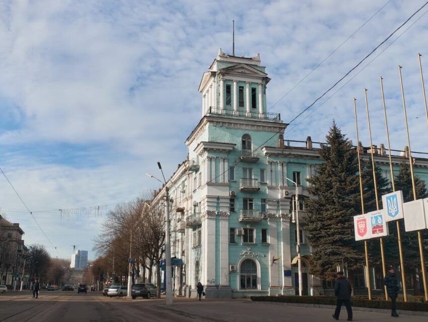 Вночі Дніпропетровщина знов пережила дронову атаку