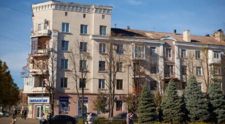 Оборонці неба збили над Дніпропетровщиною ворожі безпілотники