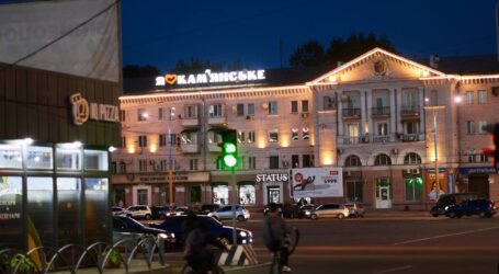 ОНОВЛЕНО! Ворог здійснив чергову масовану дронову атаку по Дніпропетровщині