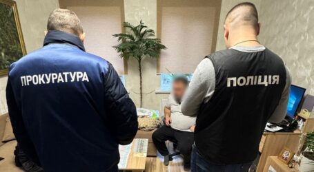 На Дніпропетровщині викрили злочинну змову лікарів, які налагодили схему ухилення від мобілізації