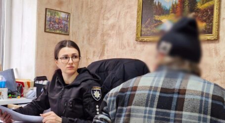 В Кам’янському чоловік вбив приятеля, сховав тіло на балконі, а сам втік до Одеси