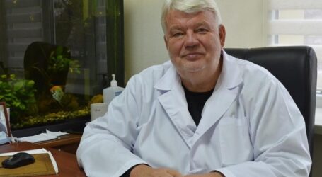 Сергій Задоя: «Я завжди кажу: отримує той, хто стукає у двері. Якщо терпляче мовчати, саме нічого не прийде»