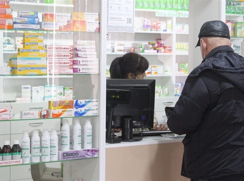 В Україні у квітні почнуть формувати Національний каталог реферування цін на ліки: як це вплине на споживачів
