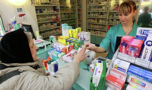 В програму “Доступні ліки” додали ще майже 40 нових препаратів