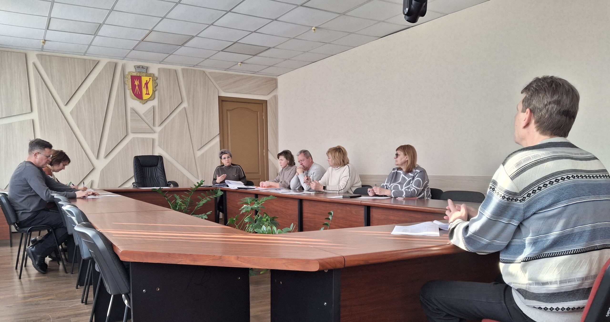 В Кам'янському обрали переможців конкурсу проєктів громадських організацій, які будуть профінансовані з місцевого бюджету - ФОТО