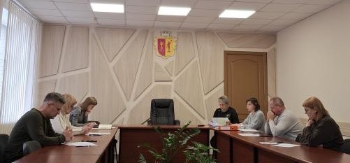 В Кам'янському стартував конкурс проєктів громадських організацій соціального спрямування - ФОТО