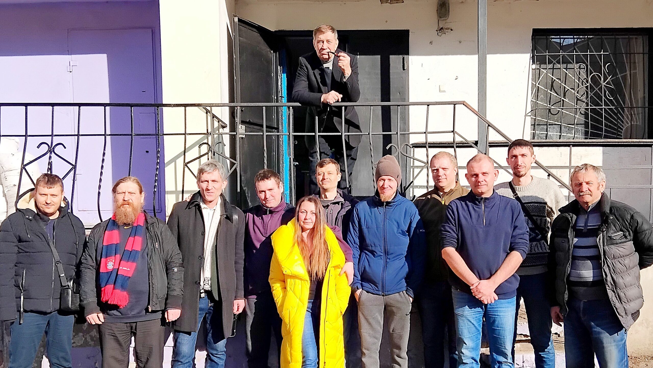 В Кам`янському провели шаховий турнір, присвячений ювілею відомого в місті тренера - ФОТО