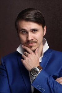 Актори театру ім. Л.Українки згадують свого видатного колегу Анатолія Вертія: «Він завжди вмів створити навколо себе святкову атмосферу» - ФОТО