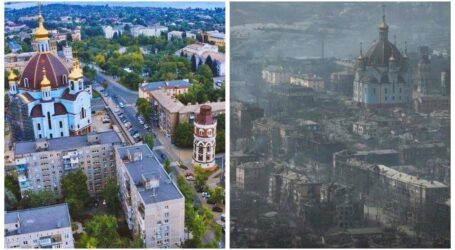 В Музеї історії Кам’янського відкриється виставка, присвячена героїчній обороні Маріуполя