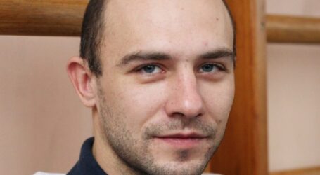 Олександр Мейхер: «Мені хочеться показувати, як танцювали наші предки, що вони вміли»