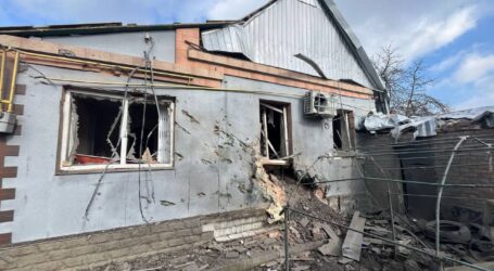 Дві людини загинули на Дніпропетровщині внаслідок обстрілів ворога