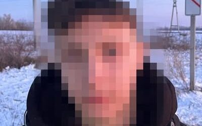 Студента коледжу з Кам’янського підозрюють у вчиненні диверсії на Укрзалізниці